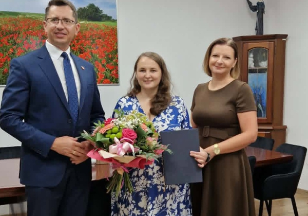 fot. Urząd Gminy Telatyn