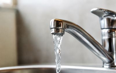 Dobre wiadomości dla mieszkańców Korni. Woda znów nadaje się do spożycia