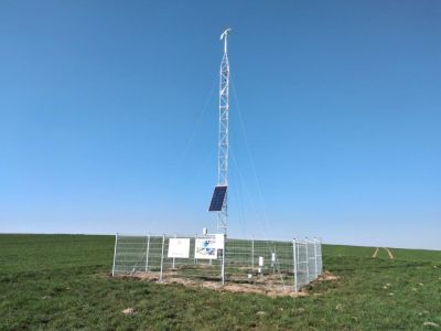 W Pasiekach powstanie nowa stacja meteorologiczna IMGW