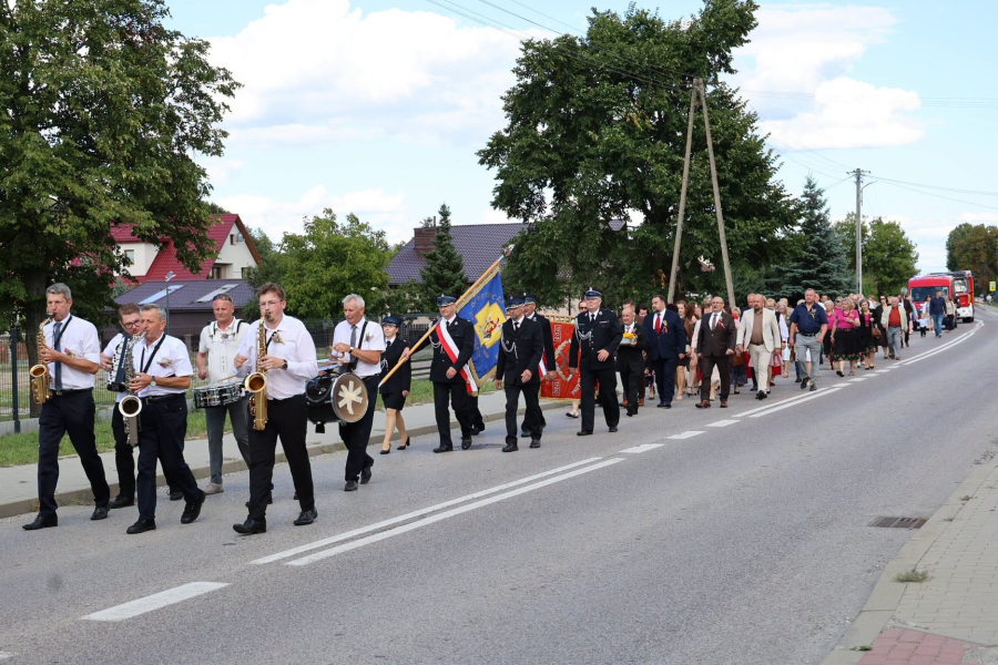 fot. GOK w Bełżcu