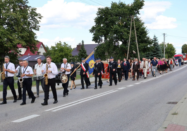 fot. GOK w Bełżcu