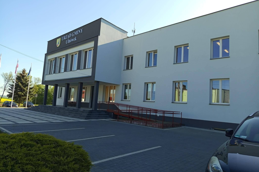fot. UG Ulhówek