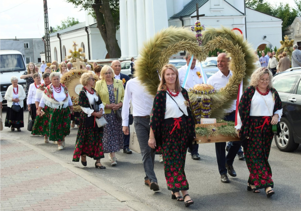 fot. Gmina Łaszczów