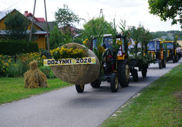 fot. GOK Susiec
