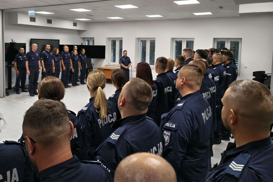fot. Lubelska Policja