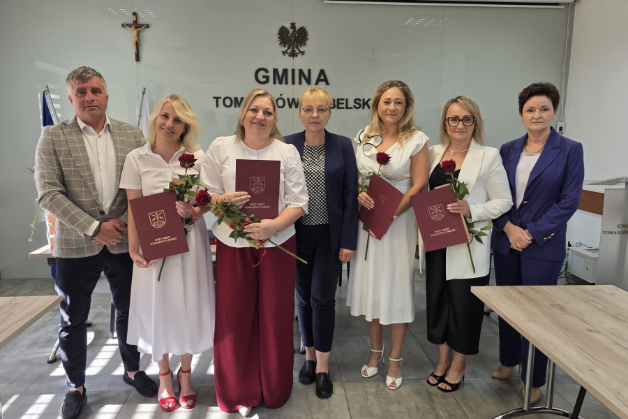 fot. Gmina Tomaszów Lubelski