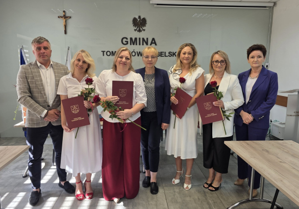 fot. Gmina Tomaszów Lubelski