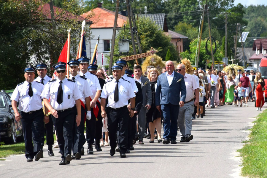 fot. Beata Gałan-Smól / GOK Krynice