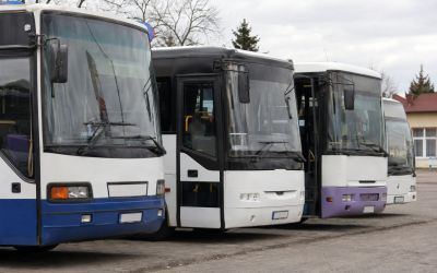 Temat dworca znów wrócił. Co dalej z centrum komunikacyjnym przy Armii Krajowej?