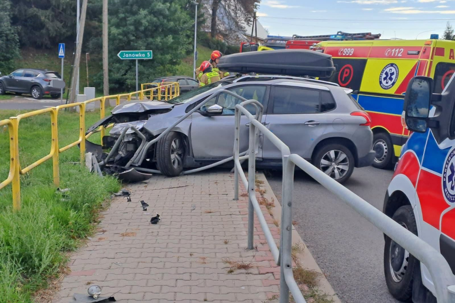 fot. KPP Tomaszów Lubelski