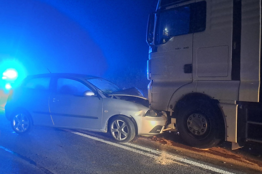 fot. KPP Tomaszów Lubelski