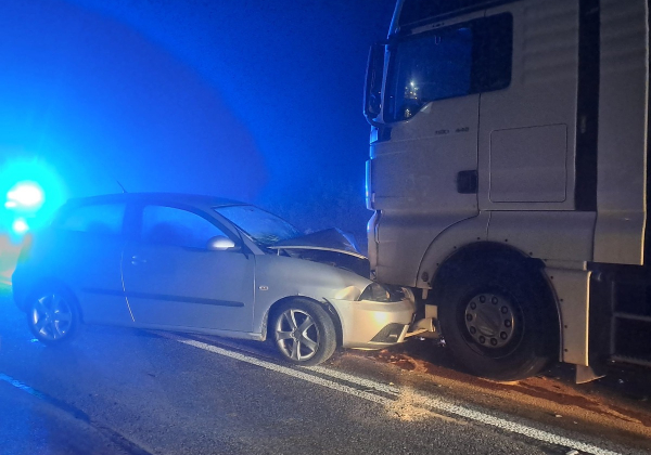 fot. KPP Tomaszów Lubelski
