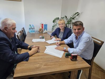 Jest umowa na wieżę widokową na Białej Górze. Inwestycja za blisko 1,5 mln zł