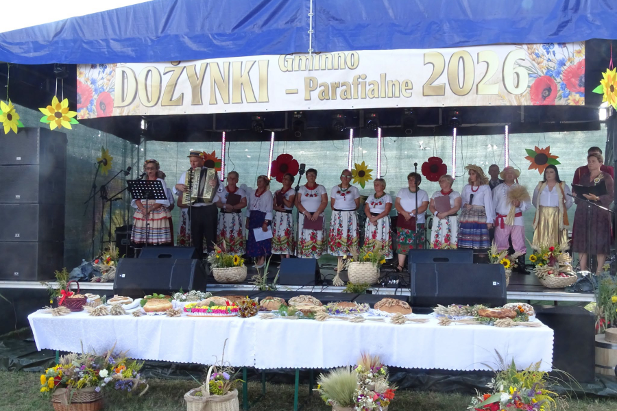 fot. GOK w Rachaniach