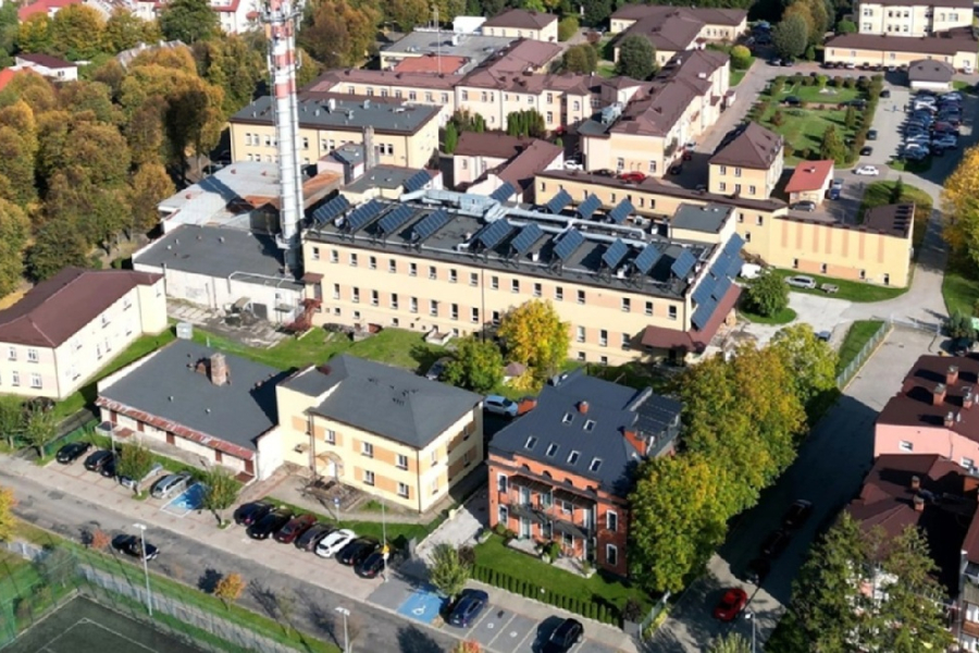 fot. SP ZOZ w Tomaszowie Lubelskim