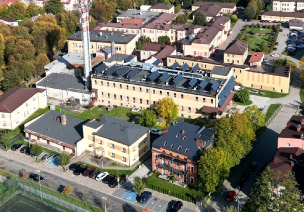 fot. SP ZOZ w Tomaszowie Lubelskim