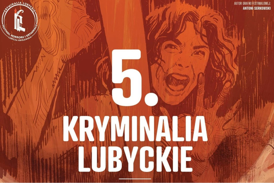fot. Kryminalia Lubyckie