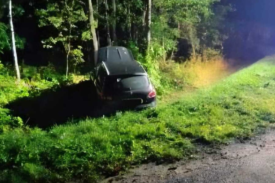 fot. KPP Tomaszów Lubelski