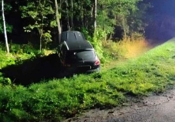 fot. KPP Tomaszów Lubelski