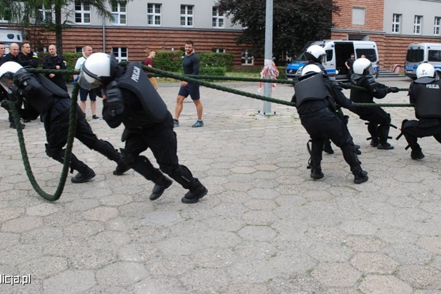 zdjęcie ilustracyjne  fot. Śląska Policja