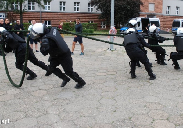 zdjęcie ilustracyjne  fot. Śląska Policja