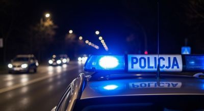 Poszukiwania Katarzyny Gałan zakończone. 43-latka została odnaleziona