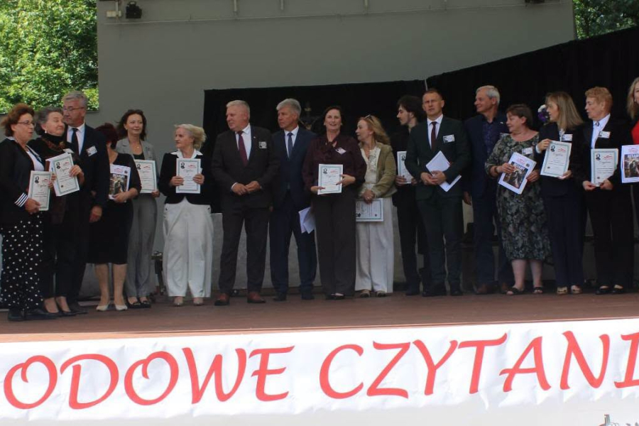 fot. MBP w Tomaszowie Lubelskim