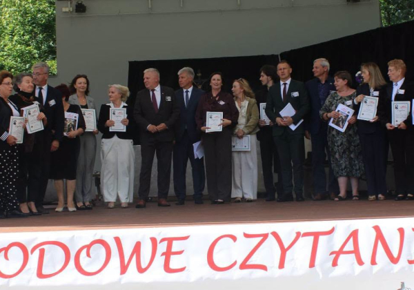 fot. MBP w Tomaszowie Lubelskim