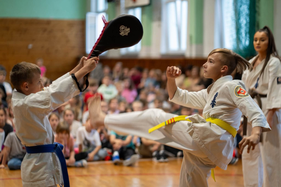 fot. Ośrodek Interwencji Kryzysowej w Tomaszowie Lubelskim