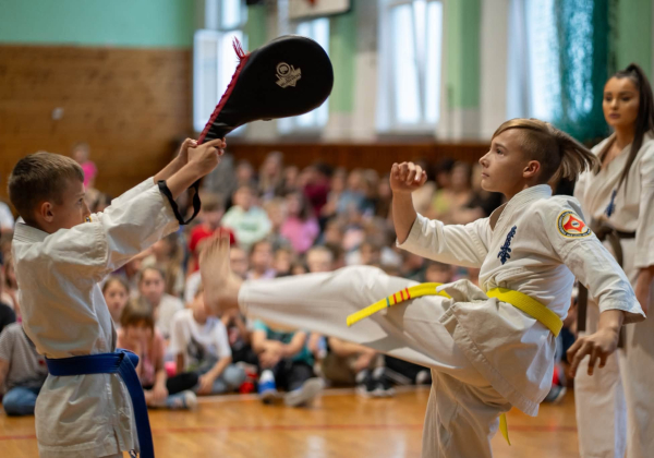 fot. Ośrodek Interwencji Kryzysowej w Tomaszowie Lubelskim