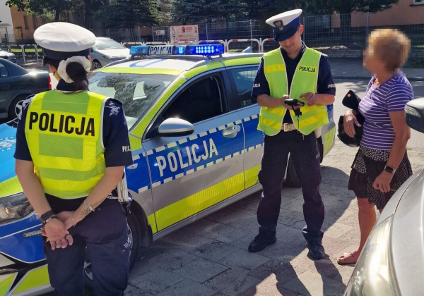 fot. KPP Tomaszów Lubelski