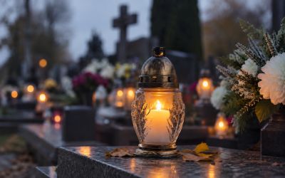 W ubiegłym tygodniu odeszli od nas... [7 września – 13 września 2026]