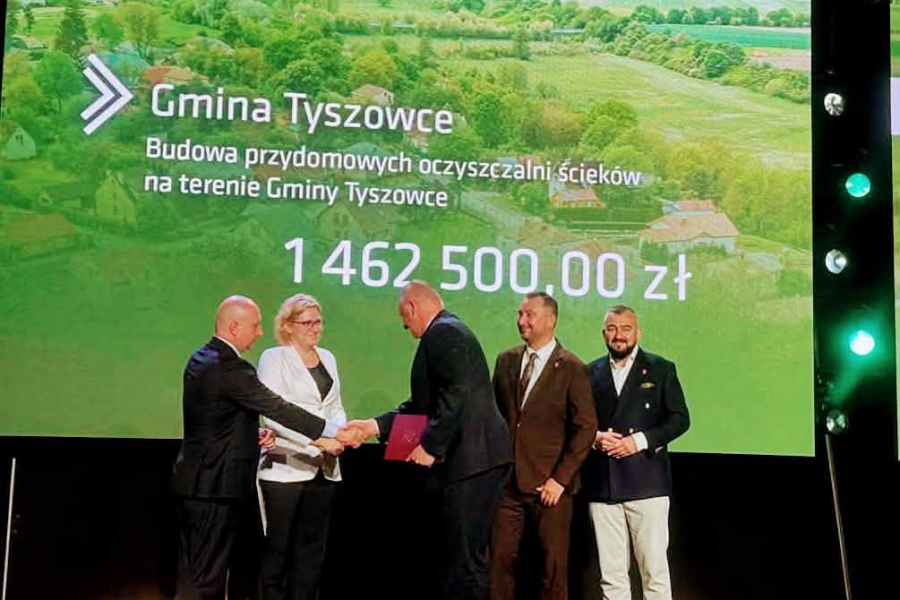 fot. UM w Tyszowcach