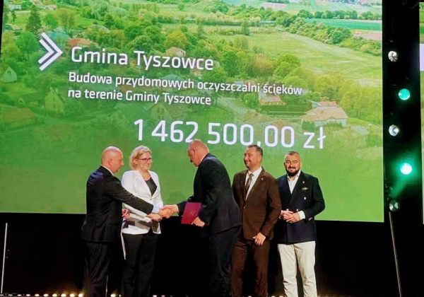 fot. UM w Tyszowcach