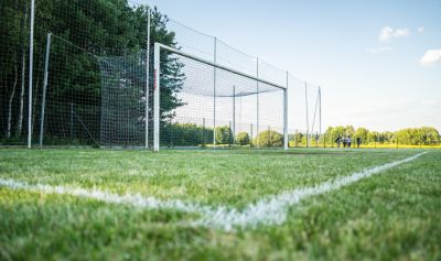 B klasa: Granica nadal bez straty punktu. Ruch wygrał, Tarnawatka rozbita