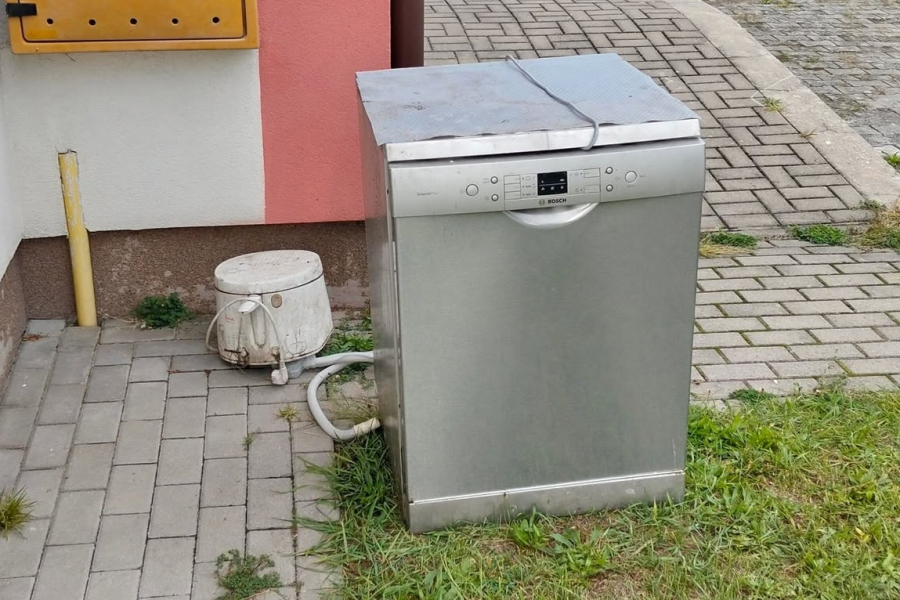 fot. OSP Bełżec II
