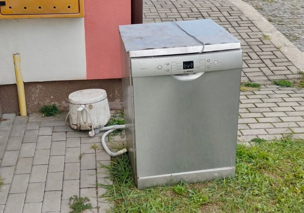 fot. OSP Bełżec II
