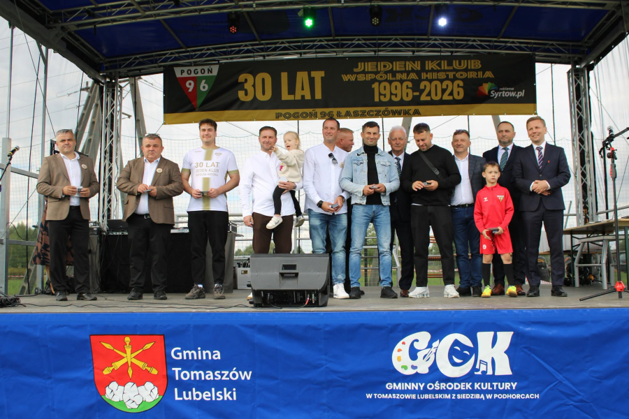 fot. Gmina Tomaszów Lubelski