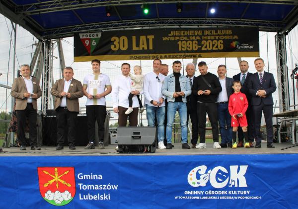 fot. Gmina Tomaszów Lubelski