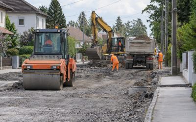 Wybrano wykonawcę przebudowy ulicy Rolniczej. Inwestycja za blisko 6,4 mln zł