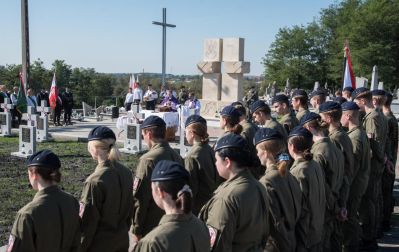 87 lat od bitwy pod Łaszczowem. W niedzielę uroczystości rocznicowe