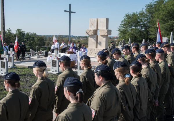 fot. UM Łaszczów