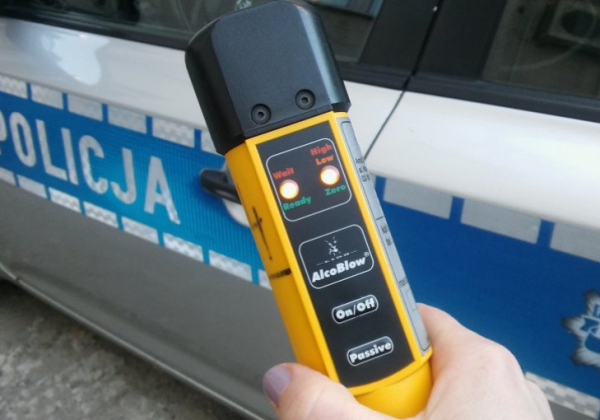 Zdjęcie ilustrujące fot. archiwum KPP Lubaczów