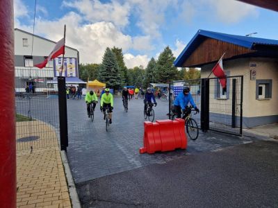 Rowerzyści pojadą dla Łukaszka. Przed nami XXVI Miejskie Święto Roweru