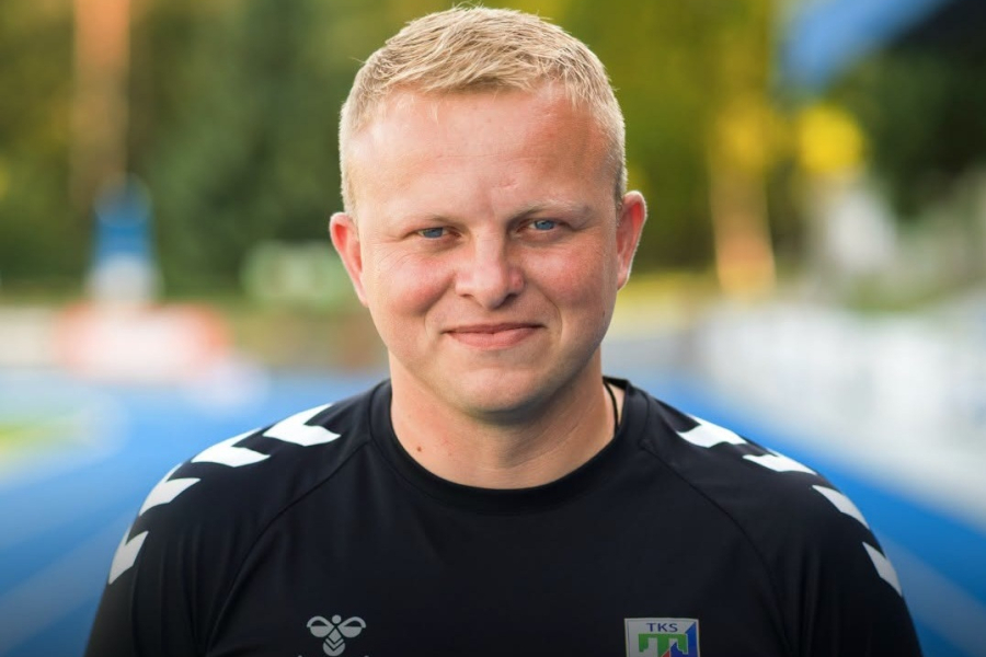 fot. Tomasovia Tomaszów Lubelski
