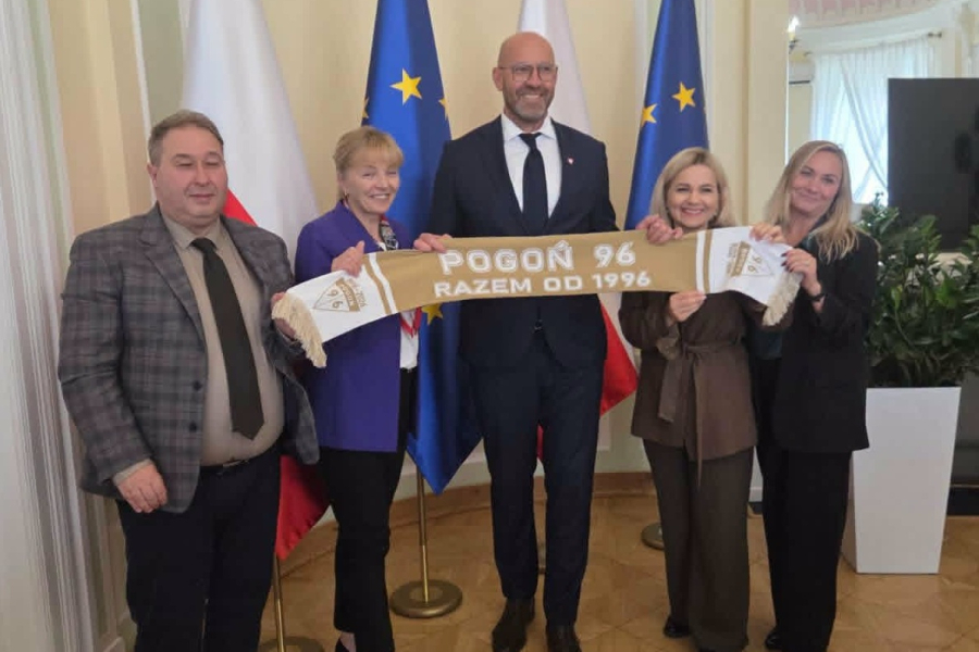 fot. Gmina Tomaszów Lubelski