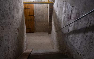Gdzie można się schronić? Starostwo przypomina 151 punktów schronienia w powiecie tomaszowskim