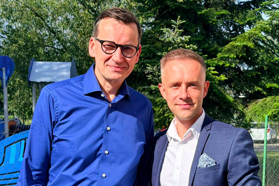 fot. Dariusz Krech