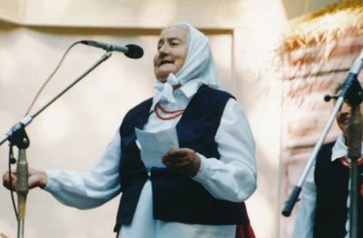 W Bełżcu przypomną twórczość Anieli Gmoch