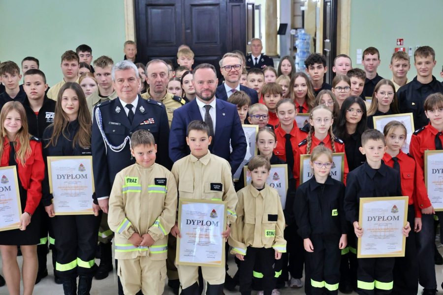 fot. Lubelski Urząd Wojewódzki